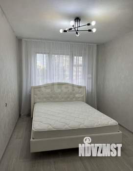 2-к квартира, на длительный срок, 45м2, 4/5 этаж