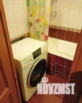 2-к квартира, на длительный срок, 51м2, 6/9 этаж