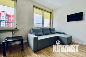 1-к квартира, посуточно, 29м2, 12/17 этаж