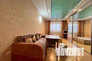 1-к квартира, посуточно, 40м2, 2/14 этаж