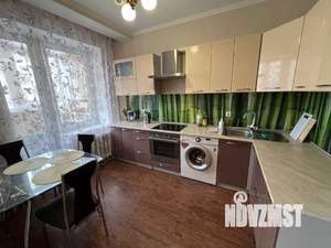 1-к квартира, посуточно, 60м2, 1/1 этаж
