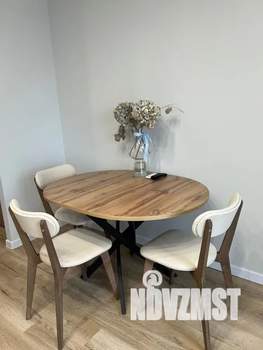 Студия квартира, посуточно, 29м2, 8/25 этаж