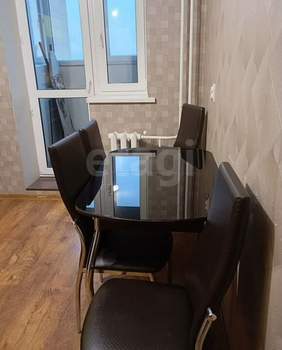 1-к квартира, на длительный срок, 35м2, 13/16 этаж