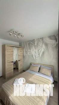 1-к квартира, на длительный срок, 44м2, 6/21 этаж