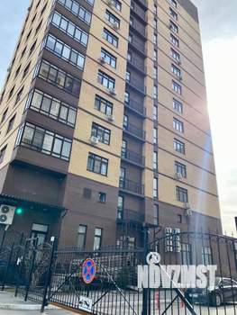 1-к квартира, на длительный срок, 58м2, 6/17 этаж