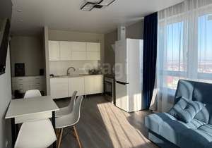 1-к квартира, на длительный срок, 47м2, 15/24 этаж