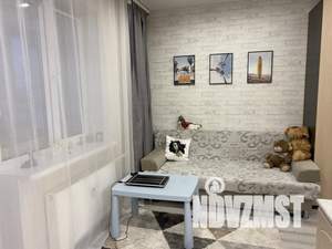 Студия квартира, на длительный срок, 21м2, 7/16 этаж