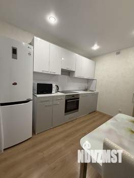 1-к квартира, на длительный срок, 32м2, 8/21 этаж