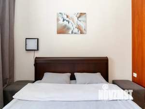 2-к квартира, посуточно, 47м2, 5/9 этаж