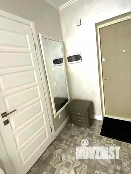 1-к квартира, на длительный срок, 29м2, 3/5 этаж