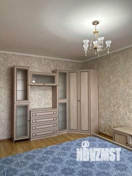 1-к квартира, на длительный срок, 42м2, 3/9 этаж