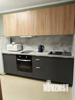 1-к квартира, на длительный срок, 44м2, 8/14 этаж