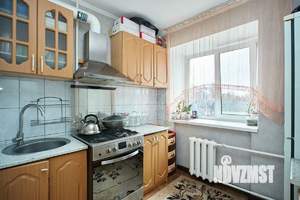 2-к квартира, на длительный срок, 43м2, 4/5 этаж