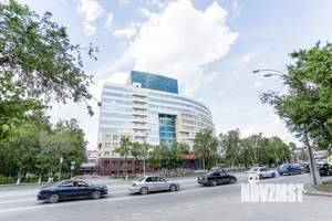 1-к квартира, посуточно, 12м2, 1/1 этаж