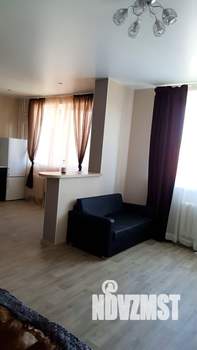 1-к квартира, на длительный срок, 40м2, 8/14 этаж