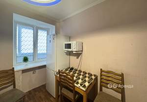 1-к квартира, на длительный срок, 33м2, 3/10 этаж