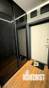 Студия квартира, посуточно, 29м2, 10/20 этаж