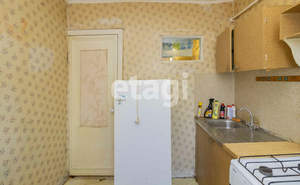 1-к квартира, на длительный срок, 32м2, 2/5 этаж