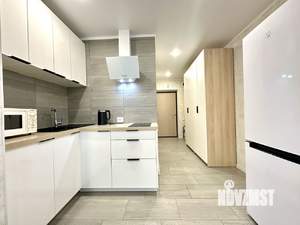 Студия квартира, посуточно, 22м2, 6/21 этаж