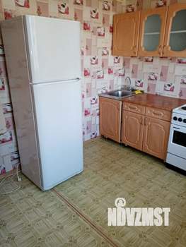 1-к квартира, на длительный срок, 40м2, 3/9 этаж
