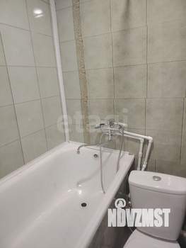 Студия квартира, на длительный срок, 20м2, 7/8 этаж