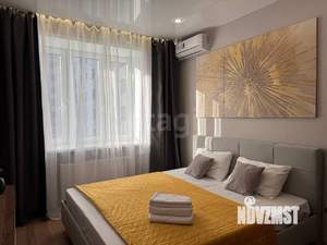 1-к квартира, на длительный срок, 42м2, 6/16 этаж