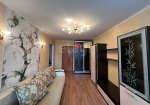 2-к квартира, на длительный срок, 44м2, 2/5 этаж