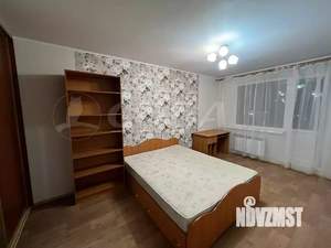 1-к квартира, на длительный срок, 35м2, 7/9 этаж