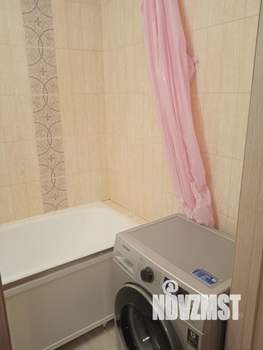 1-к квартира, на длительный срок, 40м2, 17/17 этаж