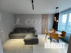 2-к квартира, на длительный срок, 52м2, 9/18 этаж