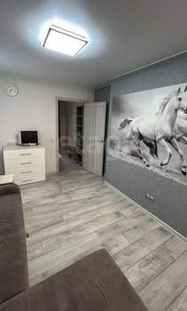 2-к квартира, на длительный срок, 58м2, 3/17 этаж