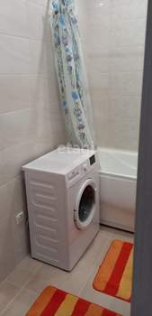 1-к квартира, на длительный срок, 44м2, 6/25 этаж