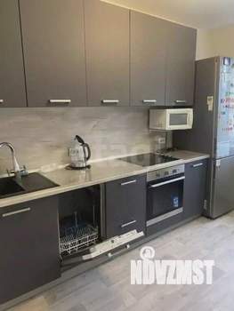 2-к квартира, на длительный срок, 51м2, 4/9 этаж