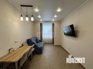 1-к квартира, на длительный срок, 30м2, 11/18 этаж