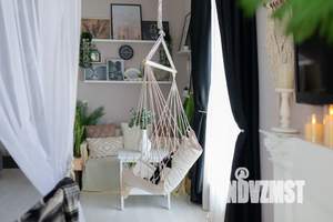 1-к квартира, посуточно, 38м2, 11/17 этаж