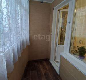 1-к квартира, на длительный срок, 43м2, 4/14 этаж