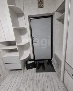 Студия квартира, на длительный срок, 16м2, 3/3 этаж