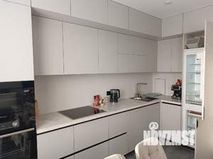 1-к квартира, на длительный срок, 54м2, 24/24 этаж