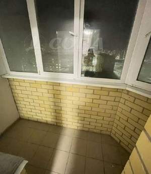 2-к квартира, на длительный срок, 42м2, 13/17 этаж