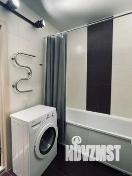 2-к квартира, посуточно, 54м2, 3/4 этаж