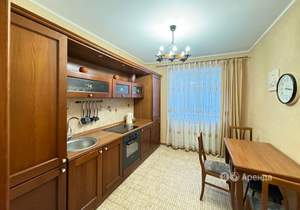 2-к квартира, на длительный срок, 61м2, 3/10 этаж