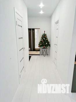 1-к квартира, посуточно, 55м2, 1/1 этаж