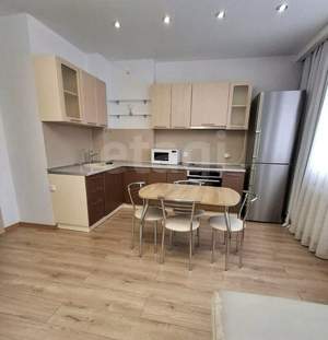 1-к квартира, на длительный срок, 50м2, 9/16 этаж