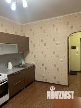 1-к квартира, на длительный срок, 35м2, 7/10 этаж