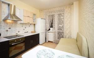 1-к квартира, на длительный срок, 49м2, 1/14 этаж
