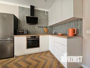 1-к квартира, посуточно, 46м2, 5/12 этаж