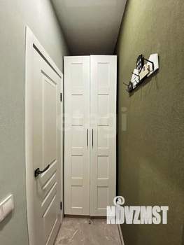 Студия квартира, на длительный срок, 22м2, 6/9 этаж