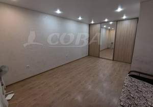 1-к квартира, на длительный срок, 45м2, 4/16 этаж