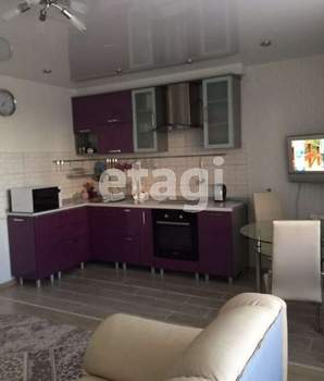 2-к квартира, на длительный срок, 63м2, 6/9 этаж