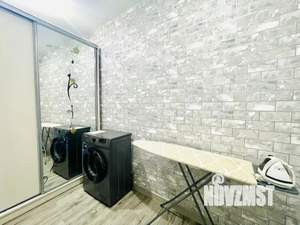 1-к квартира, посуточно, 58м2, 7/16 этаж